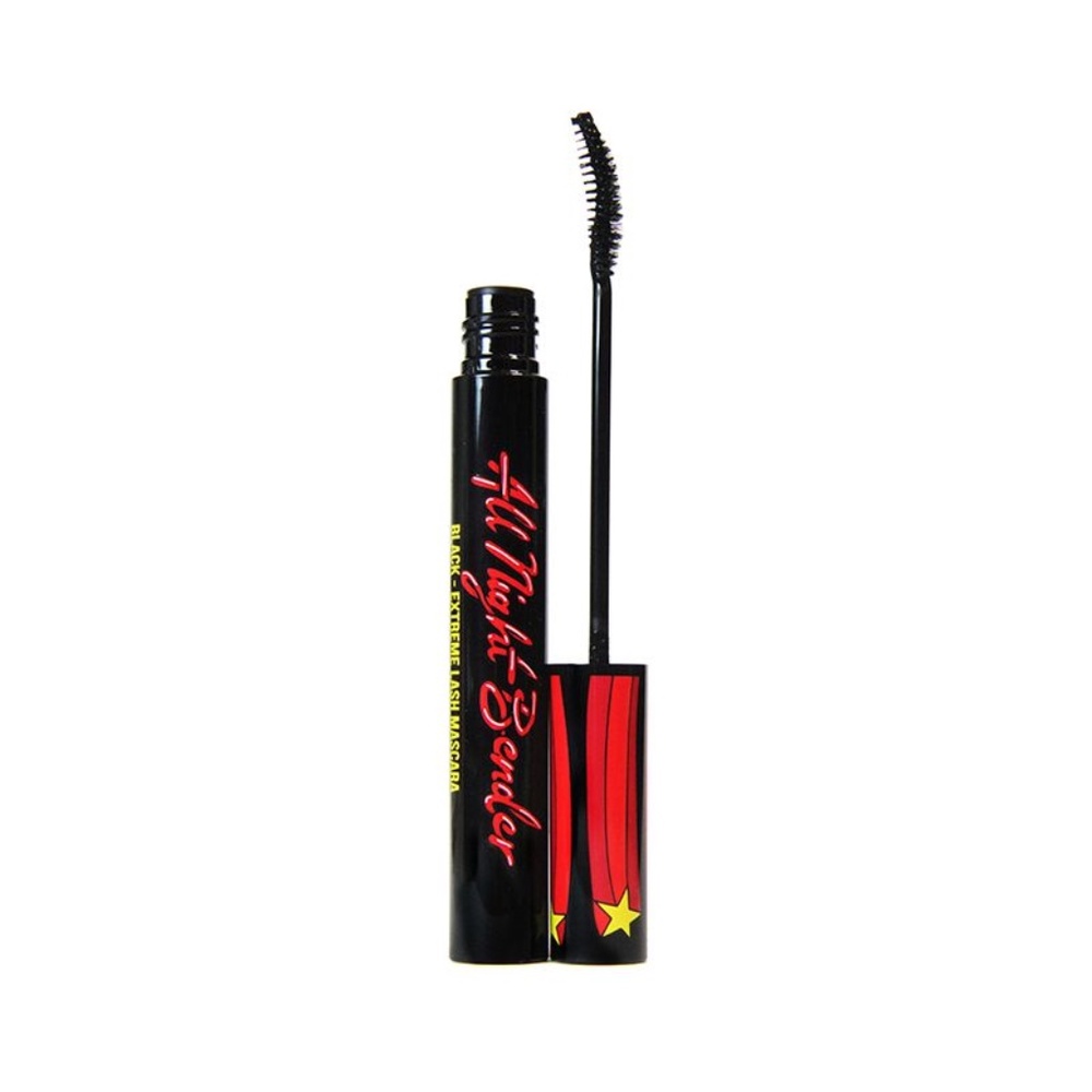Black Mascara - ROCKINS All Night Bender